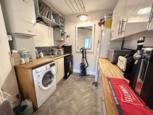 Utility Room- click for photo gallery